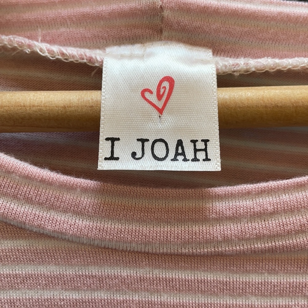 Pink Crop Top! - Picture 4 of 5